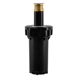 Orbit 2 in. H Half-Circle Sprinkler Spray Head