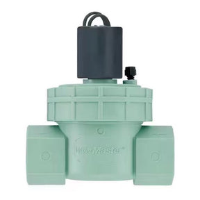 Orbit Jar Top Valve 3/4 or 1/2 in. 125 psi