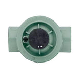 Orbit Jar Top Valve 3/4 or 1/2 in. 125 psi