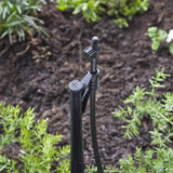 Raindrip Quarter-Circle Drip Irrigation Micro Spray 20 gph 10 pk