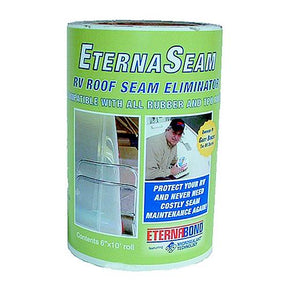 EternaBond EternaSeam Roof Seam Eliminator
