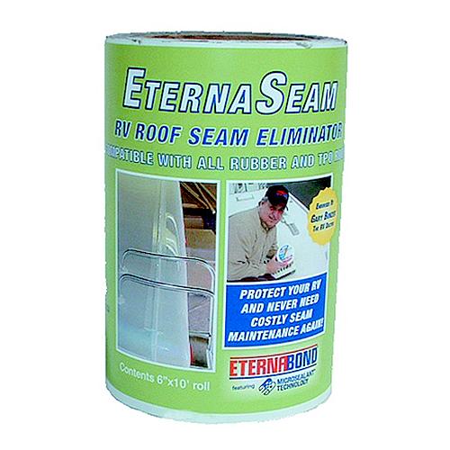 EternaBond EternaSeam Roof Seam Eliminator