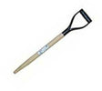 Garant 86753 Shovel Handle, 71.12 cm L, Hardwood