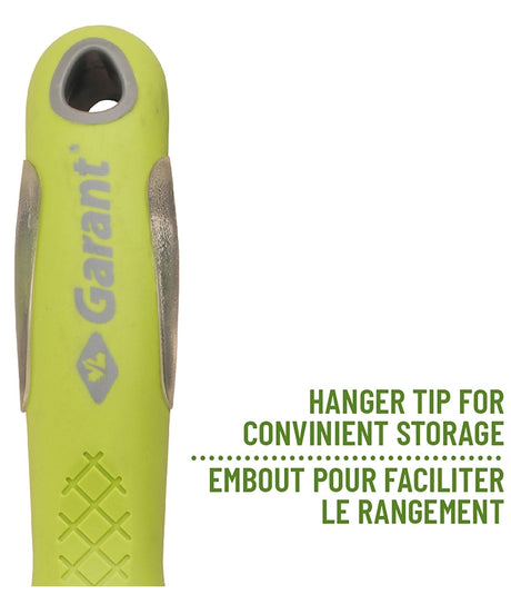 Garant NXEHGTW Hand Trowel, 13 in OAL, 3-1/2 in OAW, Stainless Steel Blade, Ergonomic Handle