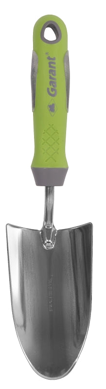 Garant NXEHGTW Hand Trowel, 13 in OAL, 3-1/2 in OAW, Stainless Steel Blade, Ergonomic Handle