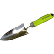 Garant NXEHGTP Hand Trowel, 13 in OAL, 2-1/2 in OAW, Stainless Steel Blade, Ergonomic Handle