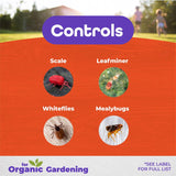 Bonide Sulfur Organic Concentrated Dust Fungicide 4 lb