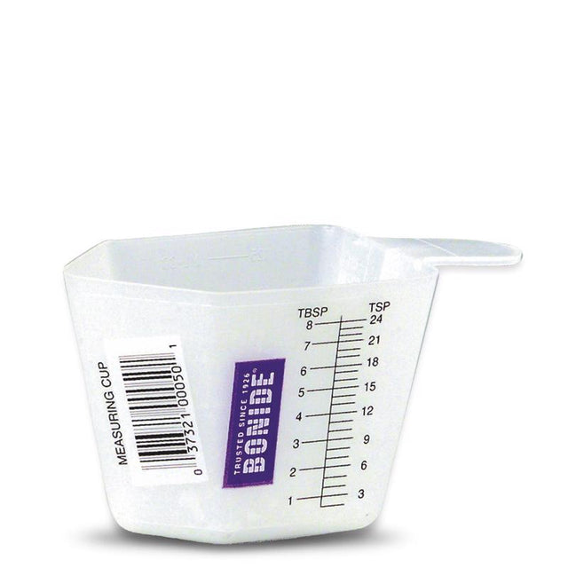 Bonide 050 Measuring Cup, Pack of 24