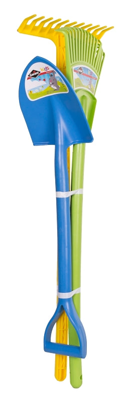 Garant KTGK39 Summer Tool Set