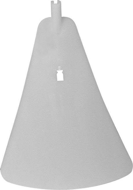 Chapin 26020 Series Compression Sprayer, 2 gal Tank, Poly Tank