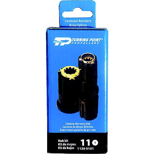 Turning Point Propellers MasterGuard Installation Kit 22 (11200200)