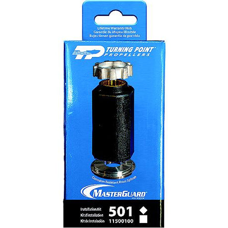 Turning Point Propellers MasterGuard Installation Kit 508 (11500800)