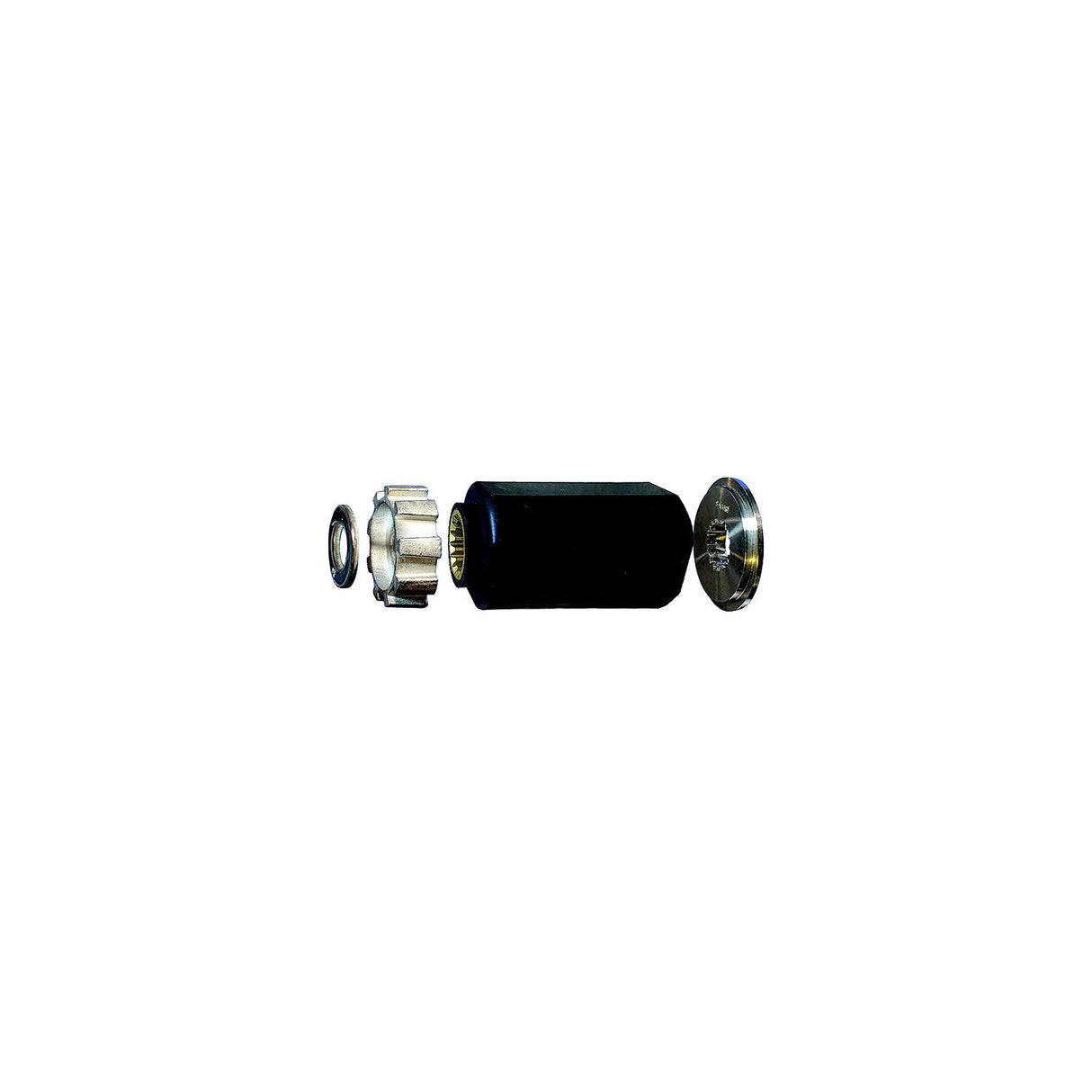 Turning Point 11800000 Mastertorq 800F SDH Sound Dampening Hub Kit