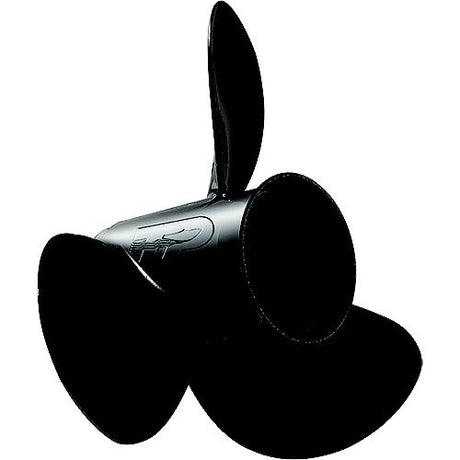 Turning Point Propellers 21211310 Hustler Propeller 10.375x13, 3-Blade Aluminum, RH Rotation (Standard)