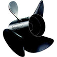 Turning Point Propellers 21431330 Hustler Propeller 14x13, 4-Blade Aluminum, RH Rotation (Standard)
