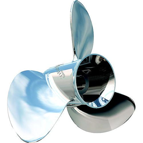Turning Point Propellers 31211111 Express Mach3 Propeller 10.3x11, 3-Blade Stainless Steel, RH Rotation (Standard)