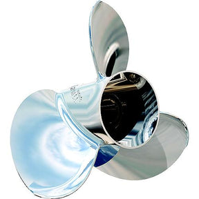 Turning Point Propellers 31301412 Express Mach3 Propeller 10.4x14, 3-Blade Stainless Steel, RH Rotation (Standard)