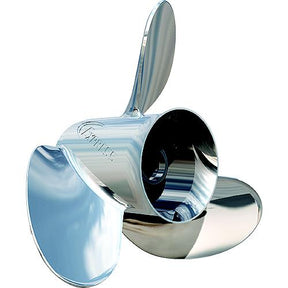 Turning Point Propellers 31501722 Express Mach3 Propeller 14.25x17, 3-Blade Stainless Steel, LH Rotation