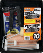 Bennett SET 10P Paint and Pitch Set, Semi-Smooth, Smooth Surface, 10-Piece