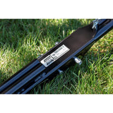 Agri-Fab 24 in. D Lawn Ground Roller