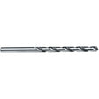 Irwin 81101 Jobber Drill Bit, 0.228 in Dia, 3-7/8 in OAL, Spiral Flute, 4-Flute, 0.228 in Dia Shank, Straight Shank