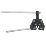 Daido Tru-Pitch Steel Roller Chain Breaker No. 25 - No. 60