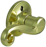 ProSource L6704LV-PS Dummy Lever, Zinc, 3 Grade