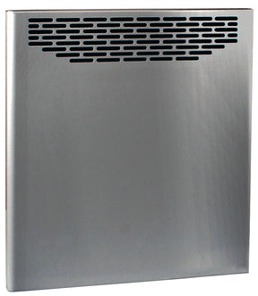 Uniwatt UHC1002W Convector, 240 V, 1000 W, Convection Heater, White, 2000 to 3999 Btu BTU