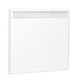 Uniwatt UHC1002WCW Convector, 240 V, 1000 W, Convection Heater, White, 2000 to 3999 Btu BTU, Powdered