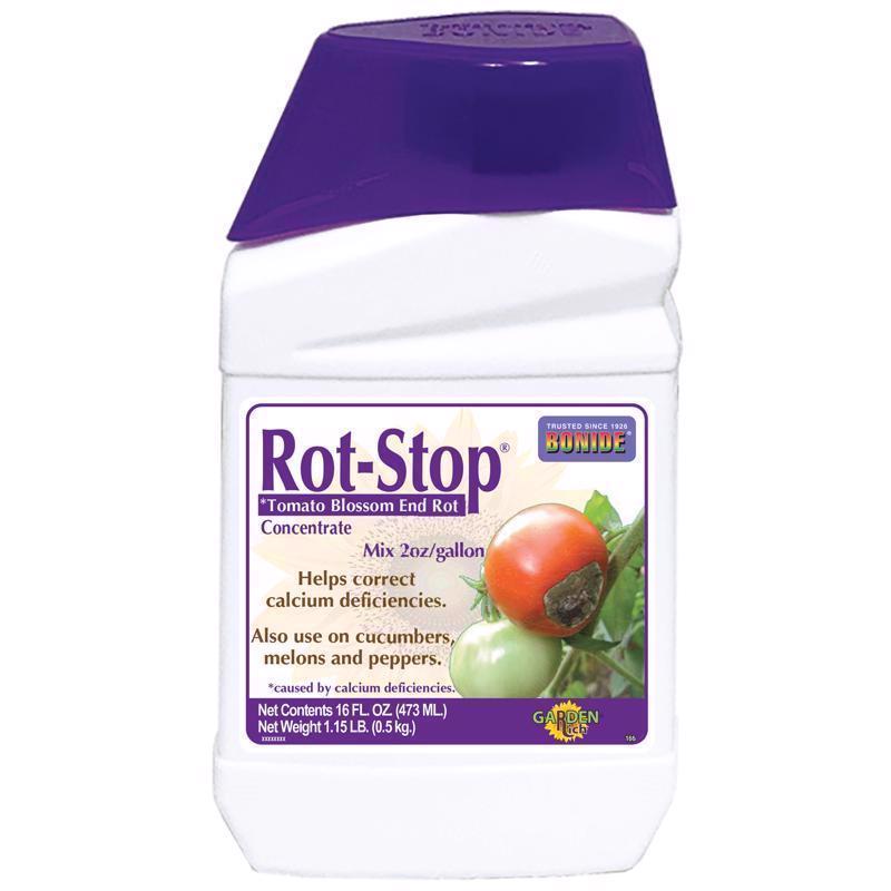 Bonide Rot-Stop Liquid Plant Food 16 oz – Mrosupreme.com