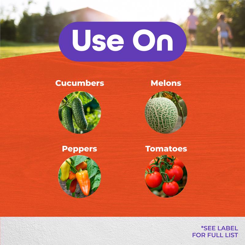 Bonide Rot-Stop Liquid Plant Food 16 oz