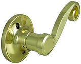 ProSource L6704RV-PS Dummy Lever, Zinc, 3 Grade