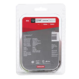 Oregon AdvanceCut R34 8 in. Chainsaw Chain 34 links