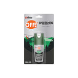 OFF! Deep Woods Insect Repellent Liquid For Mosquitoes 1 oz
