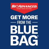 BioAdvanced Season Long Grub Control Plus Turf Revitalizer Granules 12 lb