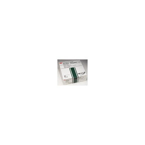 6" 40E D/F Green Hookit Discs