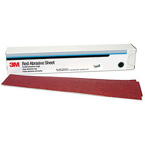 Red Hookit 2.75X16.5 P220 (25)