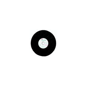 3M 019691 Green Corps Reinforced Grinding Wheel, 3, 5/pk