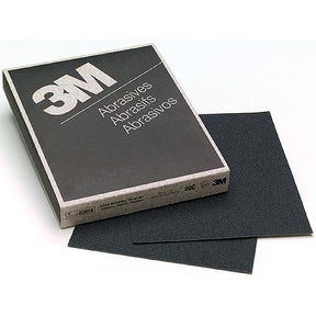 Wet Or Dry Tri-M-Ite Paper Sheets, 600A