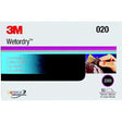 Imperial Wet Or Dry Paper Sheets, 9″ x 11″ Grade P600 50/Pack