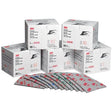 Fine Sanding Sponges 20/Box