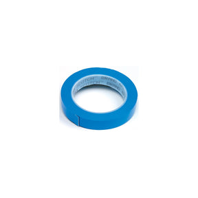 #471 Blue Plastic Tape 3/4