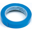 #471 Blue Plastic Tape 1/4