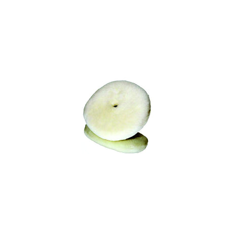 LOW LINT WOOL COMPOUND PAD