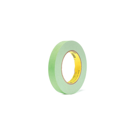 #256 Lime Green Tape 3/4