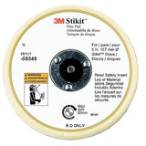 6" Stikit Low Profle Disc Pad