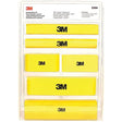 Hookit Sanding Block Kit