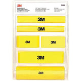 Hookit Sanding Block Kit