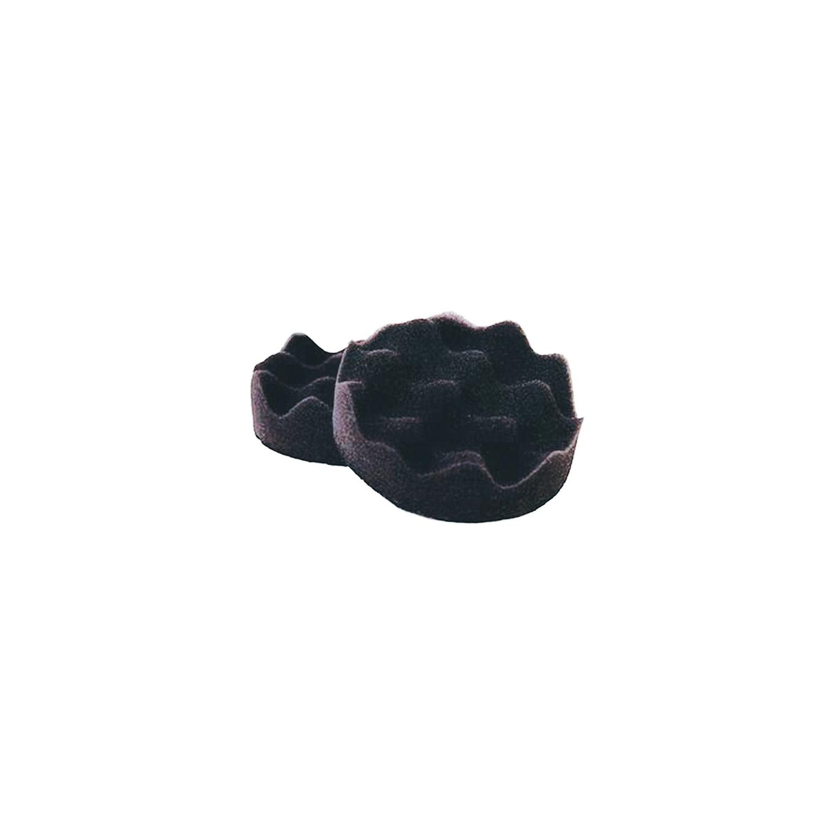 Foam Polishing Pad, 3"