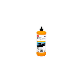 3M 05996 Machine Polish, 32 oz.